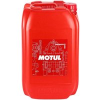 Трансмиссионное масло Motul MotylGear 75W-90 20л