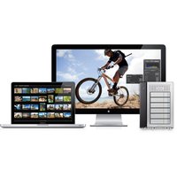 Монитор Apple Thunderbolt Display 27" (MC914)