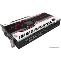 Видеокарта Sapphire Pulse Radeon RX 580 4GB GDDR5 [11265-09]