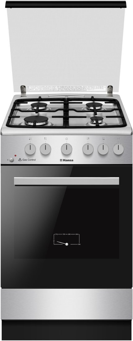 Кухонная плита Hansa FCGX53193