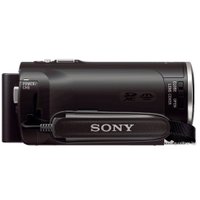 Видеокамера Sony HDR-CX220E