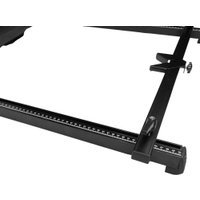 Ручной плиткорез TEH TTC1200M