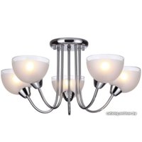 Люстра средней высоты Lumion Alora 4461/5C