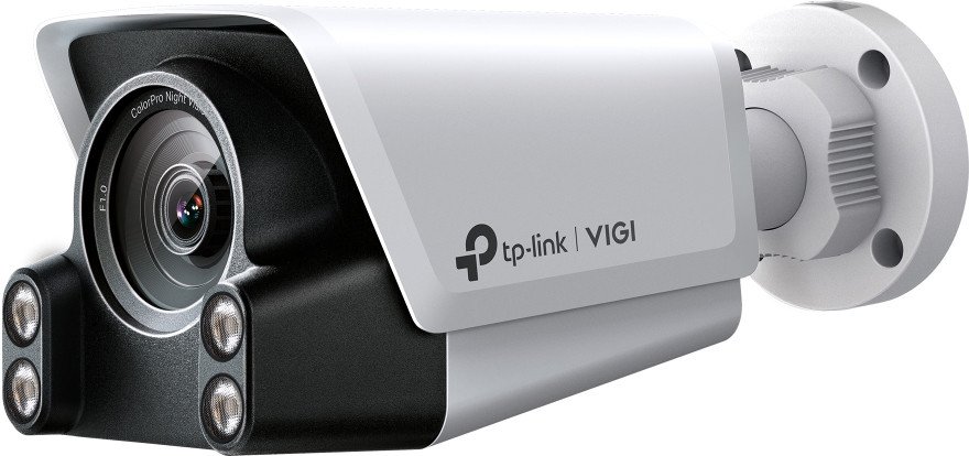 

IP-камера TP-Link Vigi C340S (4 мм)