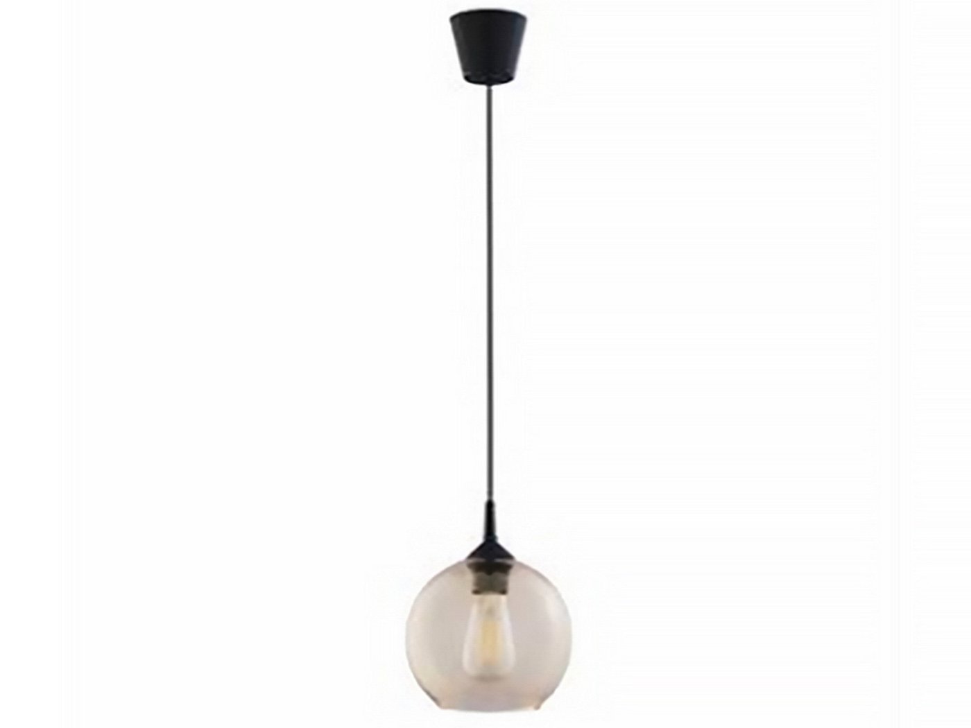 

Подвесная люстра TK Lighting TKP6082