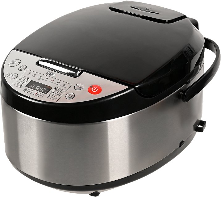 

Мультиварка GFgril GFM-400