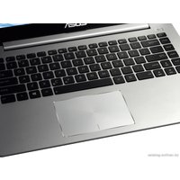 Ноутбук ASUS VivoBook S400CA (90NB0051M00580)