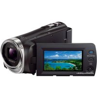 Видеокамера Sony HDR-PJ330E