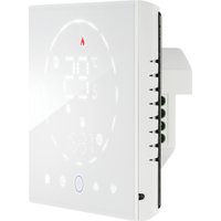 Терморегулятор Sundays Home 241125016 (белый)