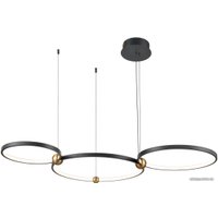 Подвесная люстра Vele Luce Atomo VL7252P03