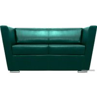 Софа Brioli Болдер двухместный (экокожа, kanzas 21)