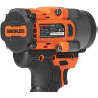 Гайковерт Daewoo Power DAX 6021Li (без АКБ)