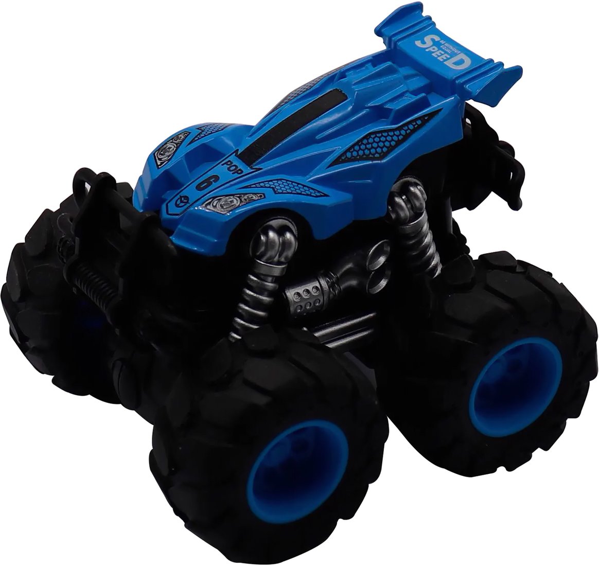 

Внедорожник Funky Toys FT61036