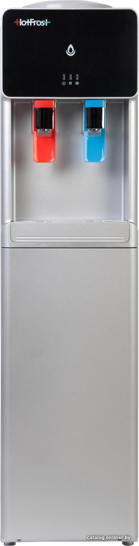 Кулер для воды HotFrost V840S