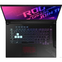 Игровой ноутбук ASUS ROG Strix G15 G512LI-HN203