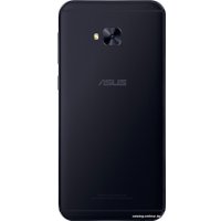 Телефон ASUS ZenFone 4 Selfie Pro ZD552KL (черный)