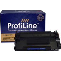 Картридж ProfiLine PL-CF259X/057H-no-chip (аналог HP CF259X/057H)