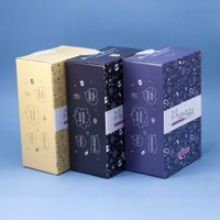 Подарочный набор Milota Box Cosmos Mini MBS004