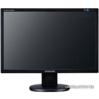 Монитор Samsung SyncMaster 2043BW