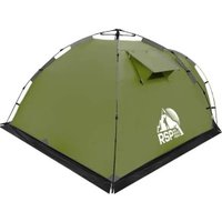 Кемпинговая палатка RSP Outdoors Narle 4 (оливково-зеленый)