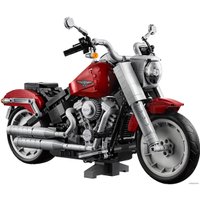 Конструктор LEGO Creator 10269 Harley-Davidson Fat Boy