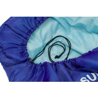 Спальный мешок Sundays ZC-SB-S4 (2шт, синий)