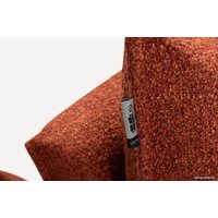 Диван Divan Шилдс Textile Ginger 221508 (оранжевый)