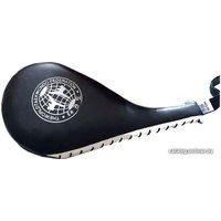 Лапы ZEZ Sport MIND (черный)