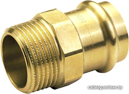 Фитинг Conex Banninger B Press P4243G02808000