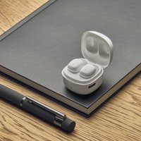 Наушники Radiotehnika Impulse T3 (белый) в Мозыре