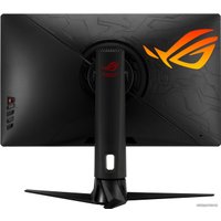 Игровой монитор ASUS ROG Strix XG27UQR