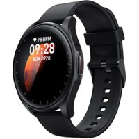 Умные часы Tecno Watch 3 W03 (черный)