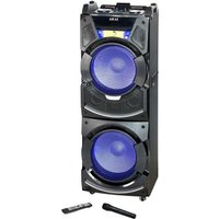 Патибокс AKAI DJ-S5H