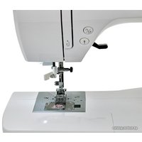 Компьютерная швейная машина Leader VS 570E