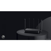 Wi-Fi роутер Xiaomi Mi Router 4 Pro (китайская версия)