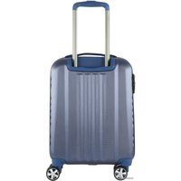 Чемодан-спиннер March Yearz Fly 55 см [Y104-34-51]