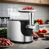 Мясорубка Kitfort KT-2133