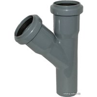 Фитинг Armakan Тройник ПП 40х40х45°