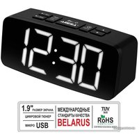 Настольные часы Aresa AR-3908