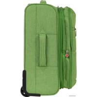 Чемодан Polar Р1914 53 см (зеленый)