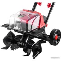 Мотокультиватор аккумуляторный Hammer RT40V (без АКБ)