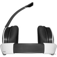 Наушники Corsair VOID RGB Elite USB (белый)