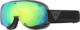 Лыжи Dainese Razor ml green