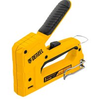 Степлер Denzel 40215