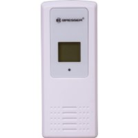 Внешний датчик Bresser для метеостанций TemeoTrend WFS/WFW 74588