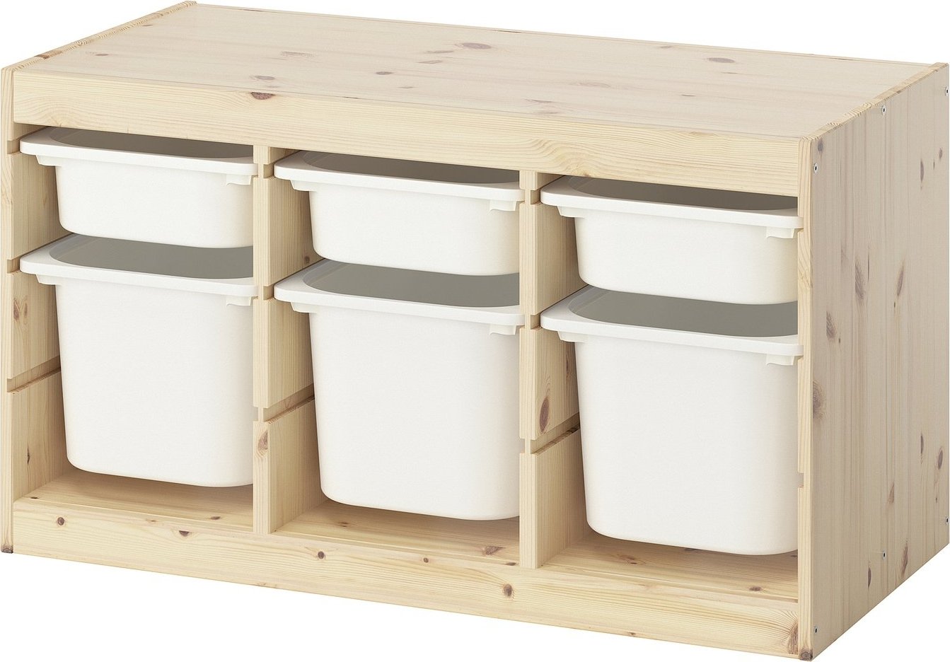 Полка Ikea Trofast S39574865