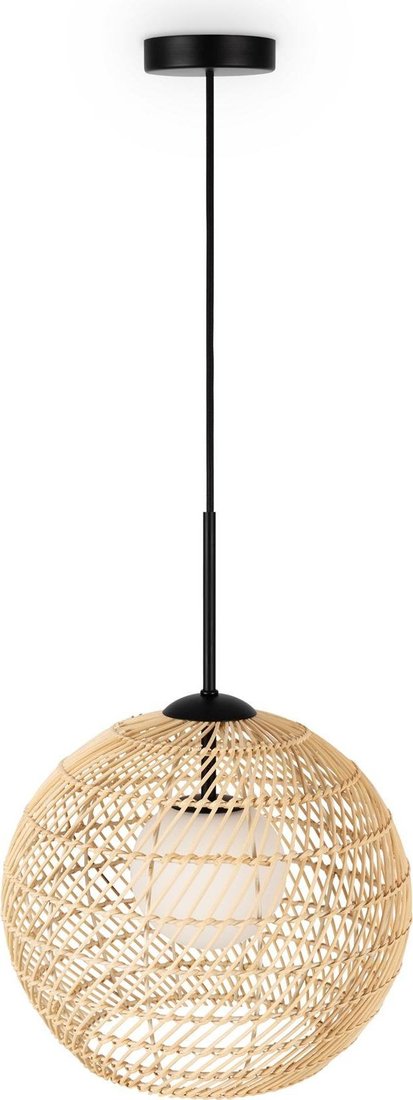 

Подвесная люстра Maytoni Cane MOD204PL-01BG1