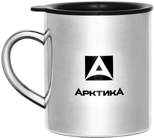 

Термокружка Арктика 801-200