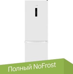 

Холодильник Gorenje NRK619FAW4