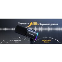 Проводной микрофон Maono PD100X (черный)